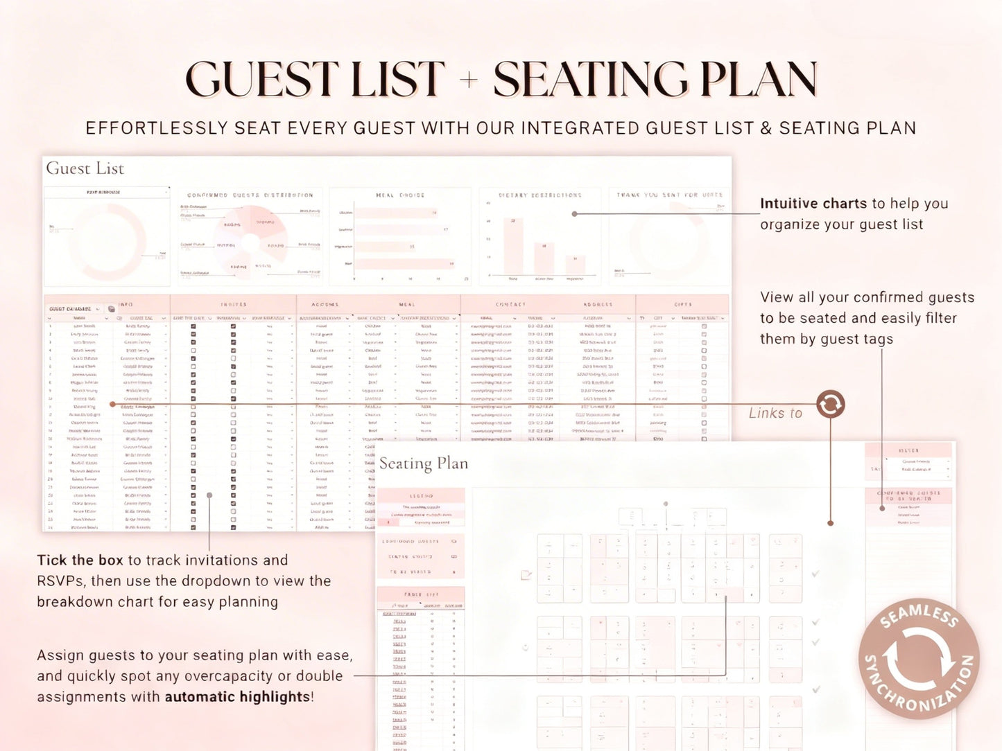 Official Wedding Planner