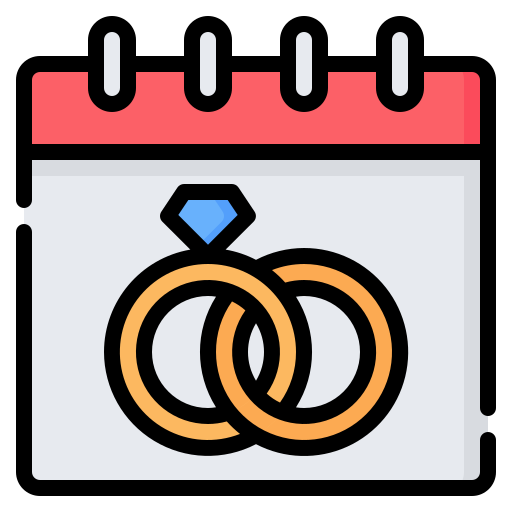 Wedding Itinerary For Guests