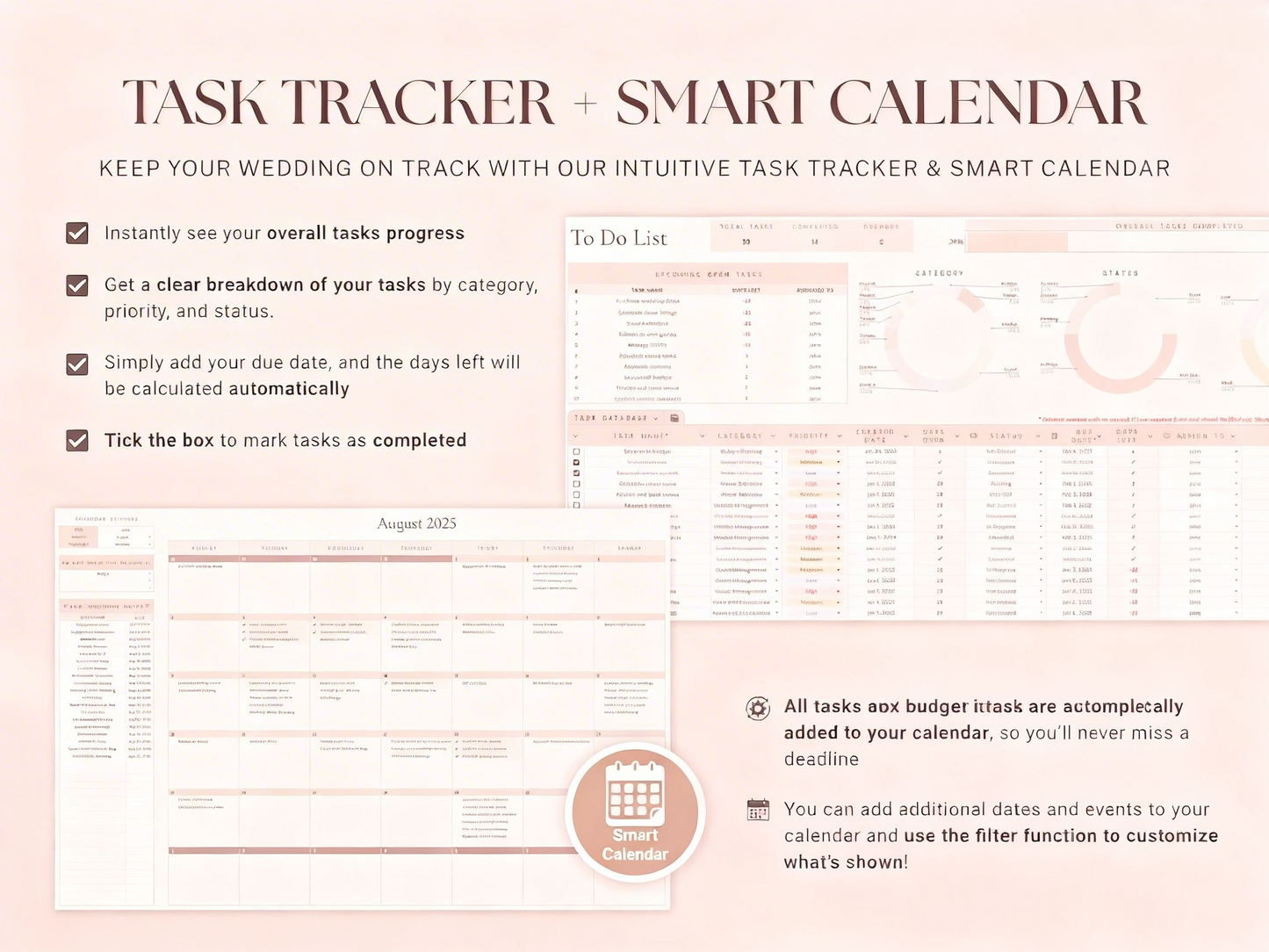 Official Wedding Planner